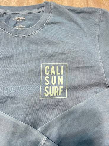 Arizona Jean Company California Surf Tee