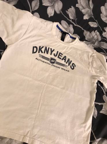 DKNY Small  Tshirt