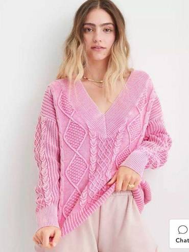 Aerie Sweater