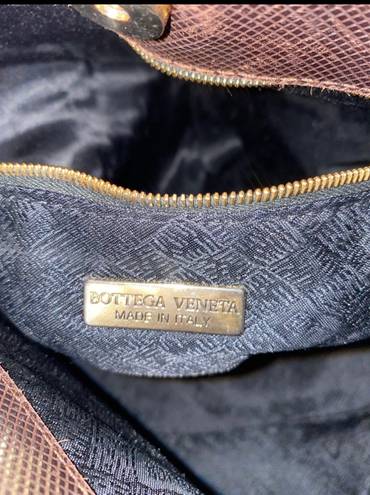 Bottega Veneta Vintage  Shoulder Bag