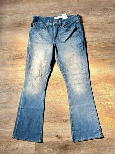 Levi Strauss & CO. Bootcut Jeans