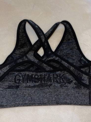 Gymshark Camo Sports Bra