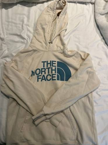 The North Face Hoodie