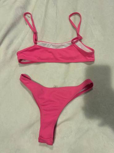 Bikini Set Pink