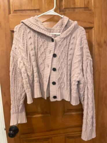 American Eagle Outfitters Cardigan