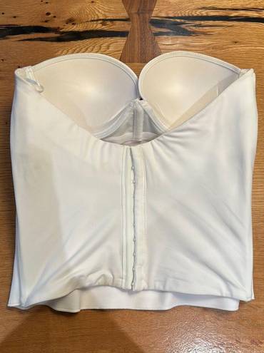 Felina Underwire Bustier 36B