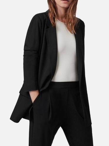 ALLSAINTS Aleida Blazer