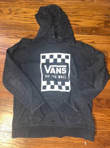 Vans Hoodie