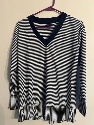 Tommy Hilfiger Striped Sweater