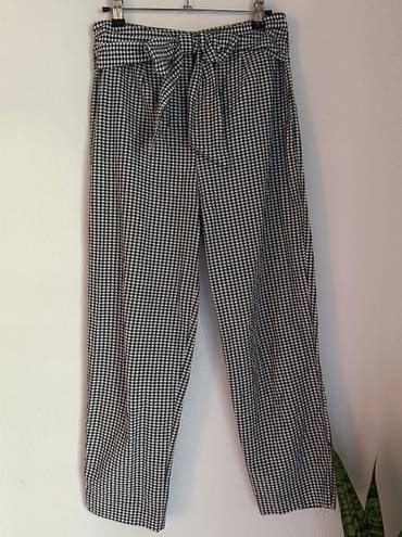 Free People West Side Tie Pants