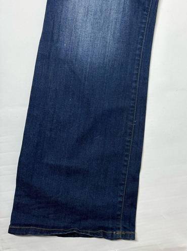 Torrid  Relaxed Boot Jeans Size 16 Short