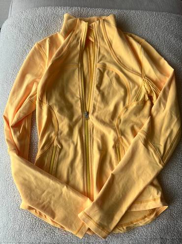 Lululemon Jacket Full-Zip