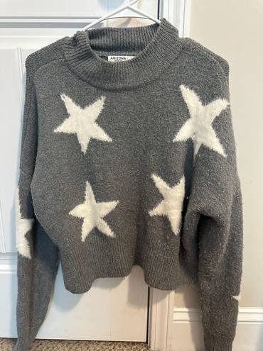 Krass&co Arizona Jean  Fuzzy Sweater