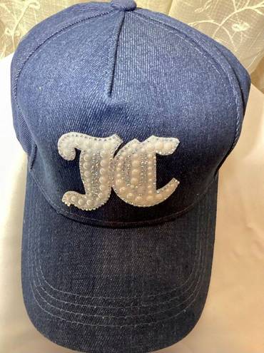 Juicy Couture Hat