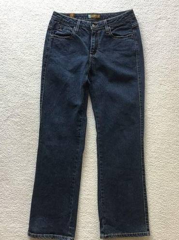 Aura  By WRANGLER WOMENS SIZE 4 PETITE SHORT JEANS