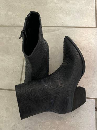 Matisse Footwear Matisse Caty boot
