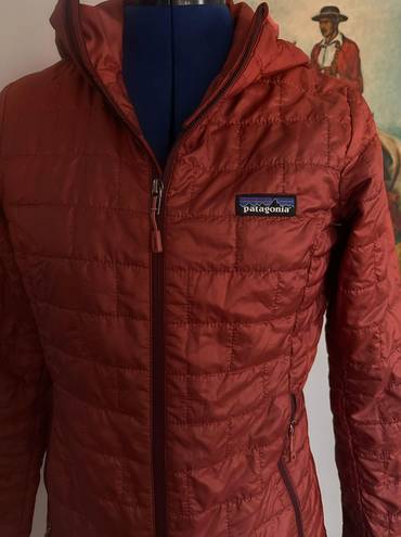 Patagonia Nano Puff Jacket