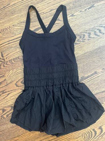 Free People Movement Tennis Dress