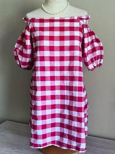 Storets  Checkered Dress  