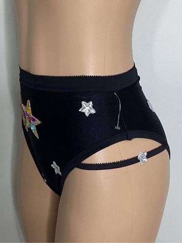 Urban Outfitters New.  celestial bikini bottom. Retails $115. Small