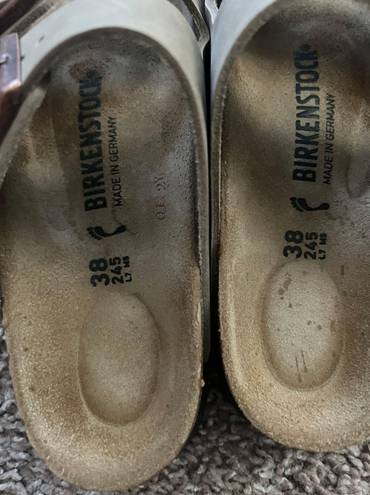 Birkenstock s