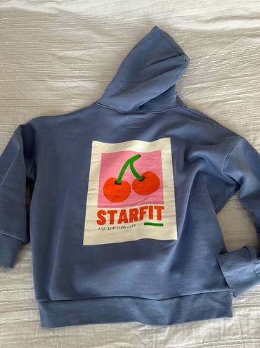 starfit sweatset Blue Size M