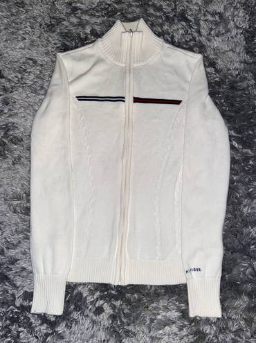 Tommy Hilfiger Jacket