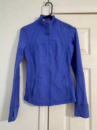 Lululemon Define Jacket