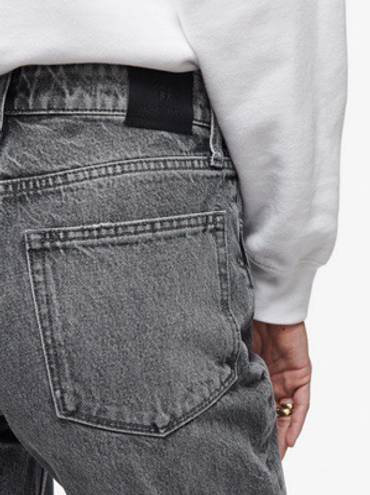 ANINE BING Betty Straight Jean