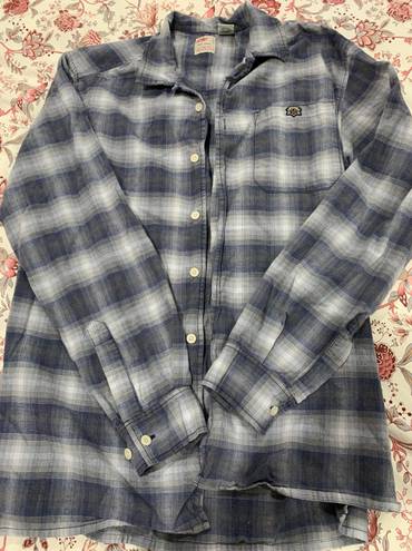 Levi’s Vintage  Flannel