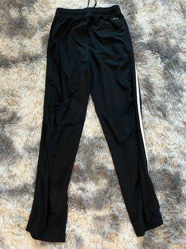 Nike Black  Joggers