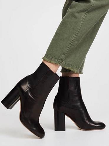 Rag and Bone  Agnes Boot in Black