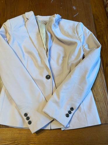 Philosophy  size 8 blazer