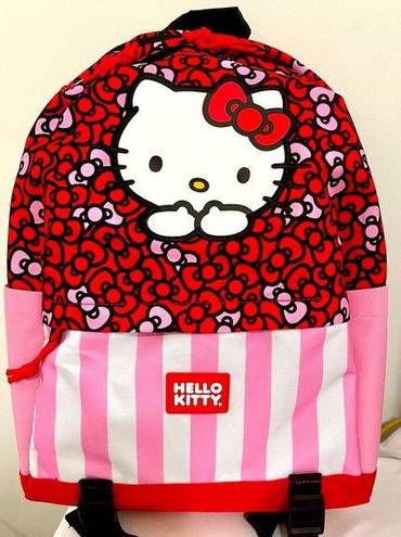 Sanrio  Hello Kitty Back Pack *NEW*