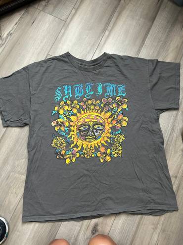 Urban Outfitters Sublime T-Shirt