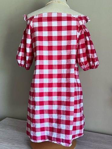 Storets  Checkered Dress  