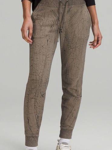 Lululemon WARM DOWN JOGGER