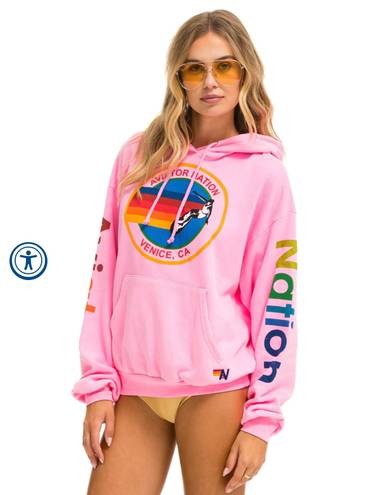 Aviator Nation Relaxed Pullover