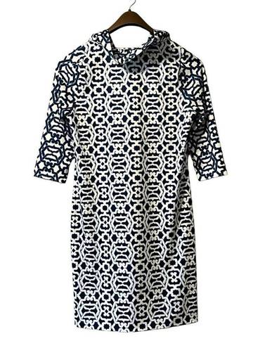 Gretchen Scott  Ruffle RuffNeck Dress - Women’s Medium $179.00 Hardly Worn