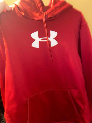 Under Armour Under Armor Athletic Hoodie