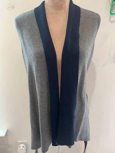 Tommy Hilfiger NWT  Wrap Vest Size XS