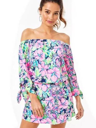 Lilly Pulitzer Dress / Romper