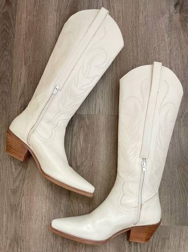 Matisse Footwear Matisse Agency Cowgirl Boot