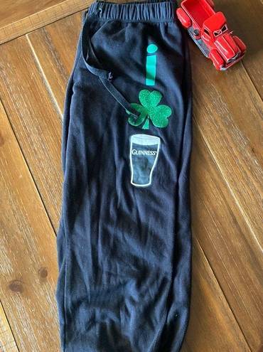 Guinness I 💚🍺 Sweatpants Capri