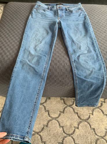 Talbots Straight Leg Jeans