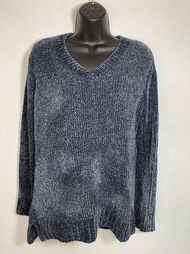 Orvis  Heavy Knit Oversized Sweater