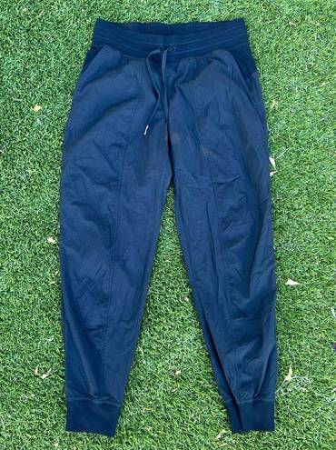 Lululemon  Dance Studio Joggers