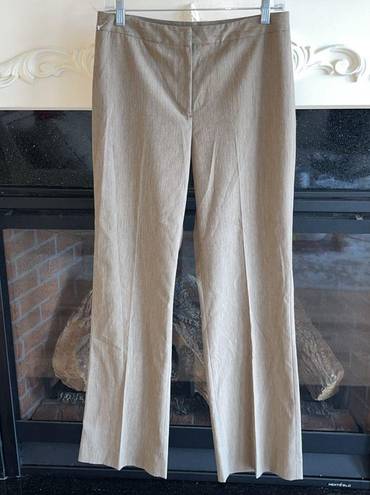 Alex Marie  Trousers Washable Wrinkle Free Worry Free Pants Womens 6 Flare Alexa