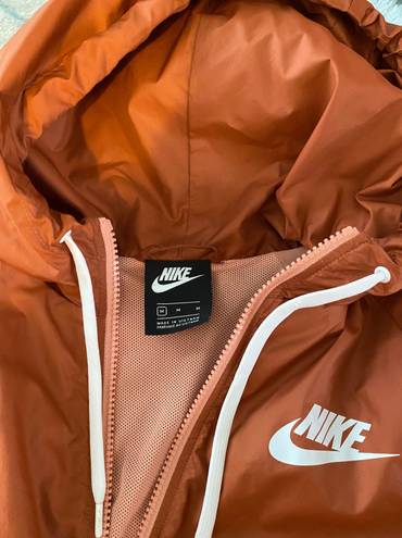 Nike Wind Breaker