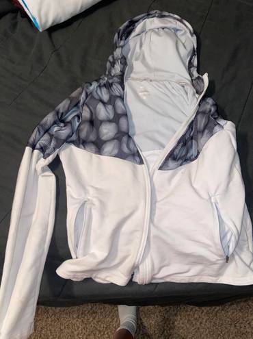 Nike Running Jacket